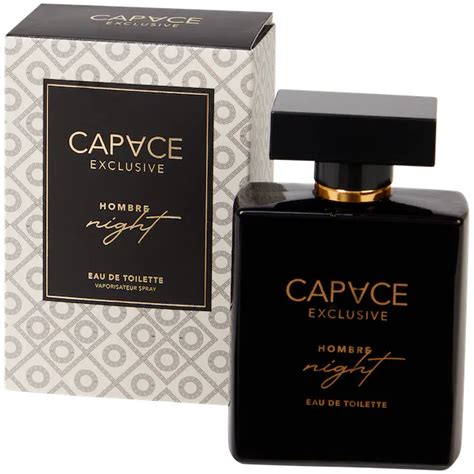 Capace Exclusive Hombre Maeo Eau de toilette 100 ml.